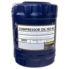 MANNOL Kompressoröl