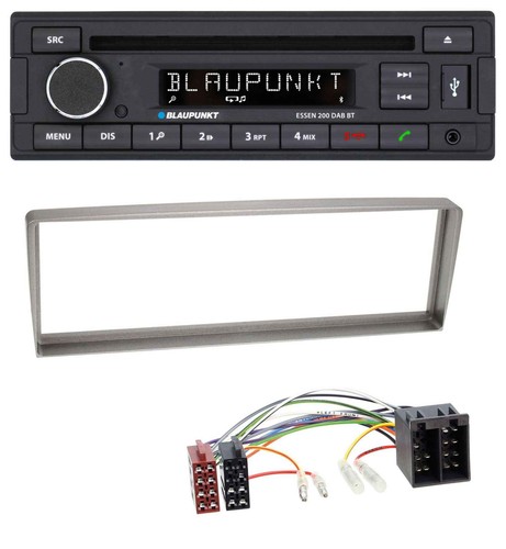 Blaupunkt usb mp3 - blaupunkt, bluetooth