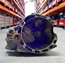 Getriebe FORD FOCUS 2,0i 4M5R
