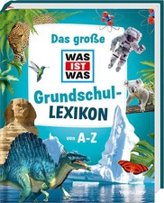 Das große WAS IST WAS