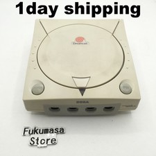 Sega Dreamcast Konsole System
