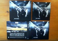 KING CRIMSON - Live in Vienna