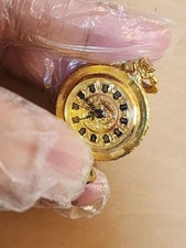 FRECO Catorex Taschenuhr