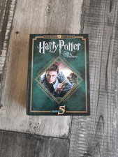HARRY POTTER UND DER ORDEN DE