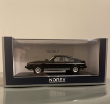 Modellauto Norev Ford Capri