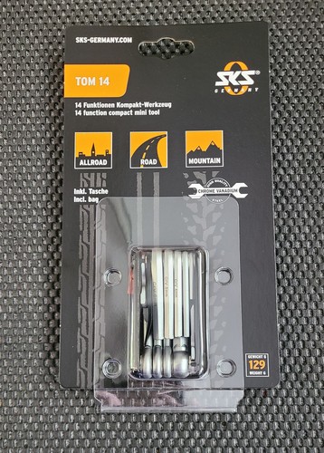 Sks minitool tom neu - tom, 14