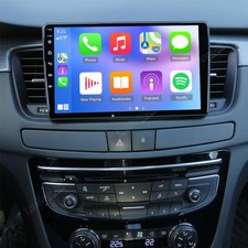 Für Peugeot 508 8E 8D