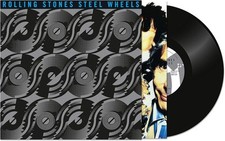 The Rolling Stones - Steel