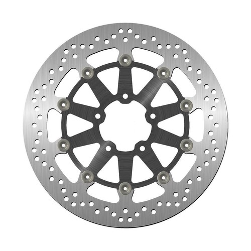 Bremsscheibe für suzuki gsx - bremsscheibe,