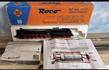 Roco BR 44 1269 Dampflok mit