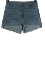 H&M DIVIDED Jeansshorts Damen