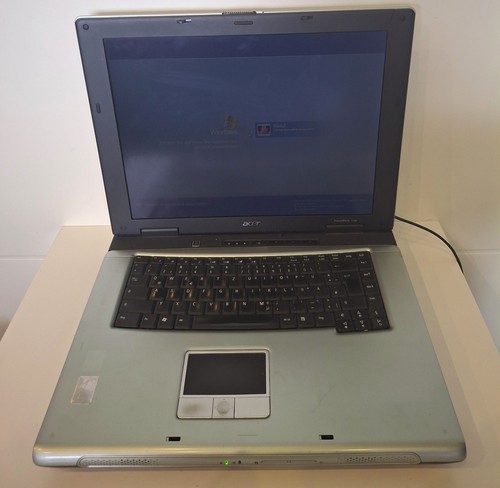 Acer travelmate 2700 display - acer,