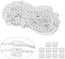 RAFIYU Rollokette, 10 Meter