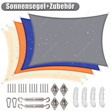 Sonnensegel WASSERDICHT