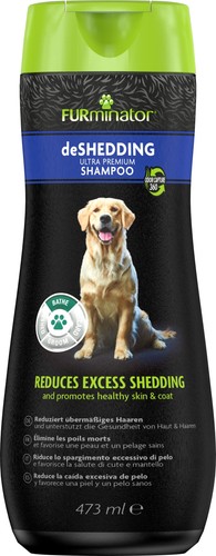 Furminator deshedding - furminator,