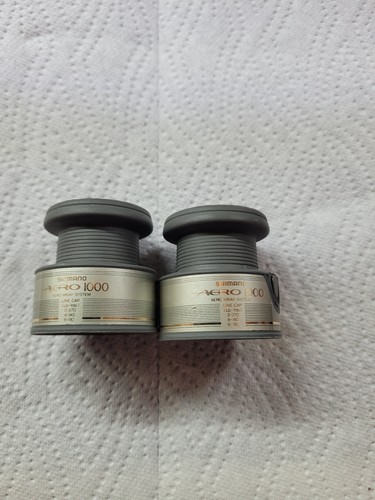 Shimano aero 1000 - ",