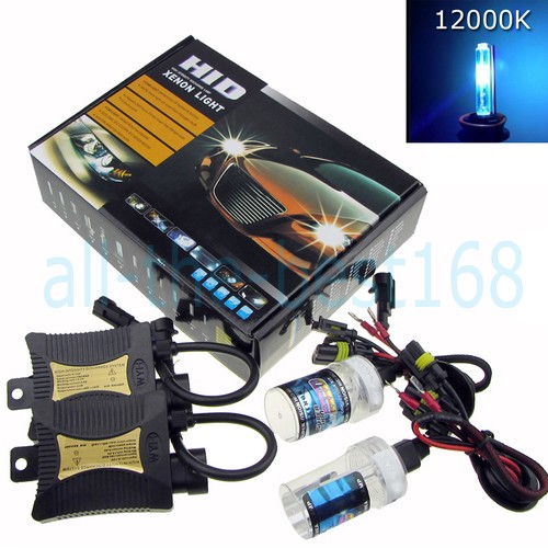 12000k 55w hid xenon - hid, licht