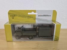 Roco MINITANKS 567 Unimog U