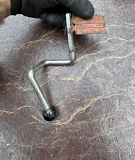 Deutz D 4006 4506 5006 Bosch Hydrauliksteuergerät Hebel ???