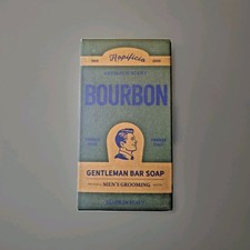 Hopificio Bourbon Gentleman