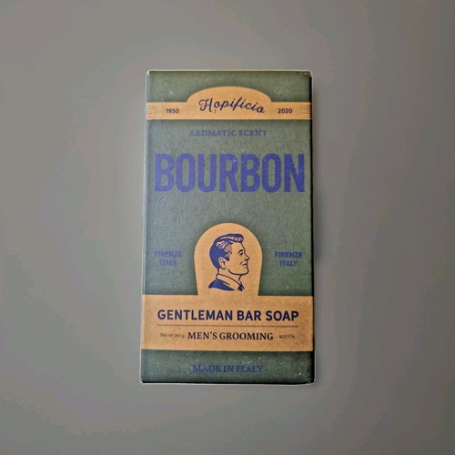 Hopificio bourbon gentleman - hopificio,