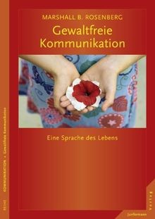 Gewaltfreie kommunikation - gewaltfreie,