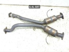 Katalysator Jeep GRAND