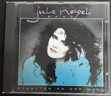 Jule Neigel Band - Schatten an