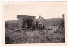 Foto gerammter russischer - foto,