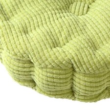 Rundes Boden Kissen Meditation