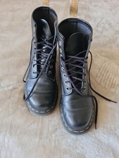 Dr. Martins Stiefel Damen