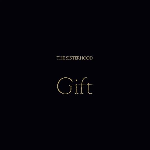 Sisterhood gift gold nugget - sisterhood,