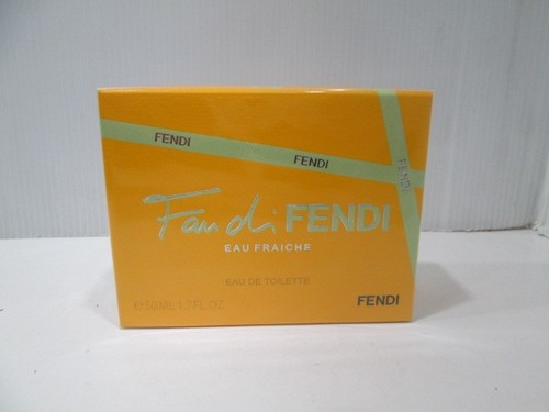 Fan fendi eau fraiche - fan,