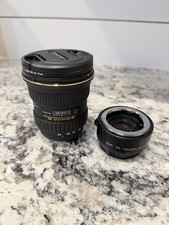 Tokina SD 12-24mm f/4 AT-X Pro
