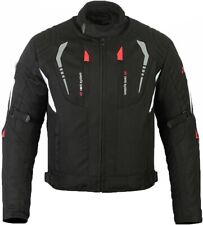 Herren Textiljacke