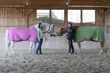 Abschwitzdecke, Fleecedecke