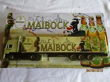 Brauereitruck Werbetruck Meininger Maibock in OVP !! 919