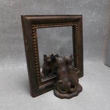 Casablanca Spiegel Cats Katze