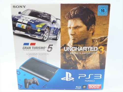 Sony playstation super - 3,