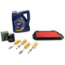 Wartung Set für Honda VFR 750