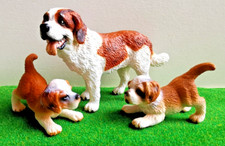 Schleich® Bernhardiner und
