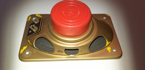 Lautsprecher dew - 1,