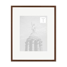 Echtholz-Bilderrahmen Sonja