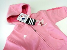 Jacke~USA~ADIDAS~80-86~Sweatja