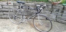 Jungherz Rennrad Alu Style 28" Vintage