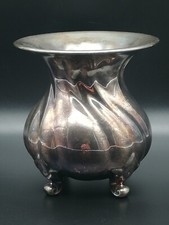 Friedrich wilhelm spahr silver - friedrich,