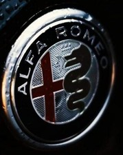 4 x Winteralufelgen für Alfa