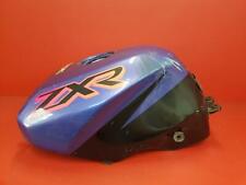 KAWASAKI ZXR400 Kraftstofftank