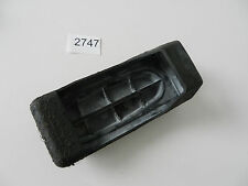 Ducati Panigale 899 1199 S Abdeckung ABS DTC Modul Heckrahmen Innenverkleidung 