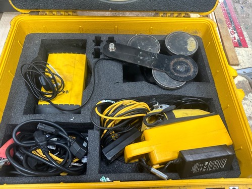 Trimble sps855 basisstation - sps855,